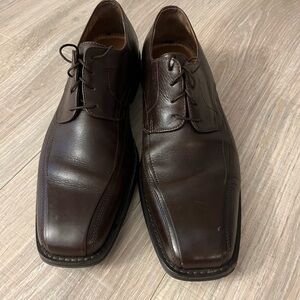 Johnston and Murphy Shoes 8